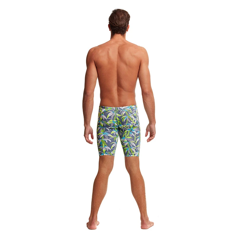 Funky Trunks - Bam Boozled - Mens Training Jammers 3 Funky Trunks - Bam Boozled - Mens Training Jammers - Image 3