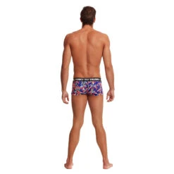 Funky Trunks - BamBamBoo - Mens Underwear Trunks -Swim and Beyond funky trunks bambamboo mens underwear trunks 3