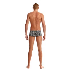 Funky Trunks - Bar Tack - Mens Classic Trunks -Swim and Beyond funky trunks bar tack mens classic trunks 3