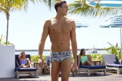 Funky Trunks - Bar Tack - Mens Classic Trunks -Swim and Beyond funky trunks bar tack mens classic trunks 8
