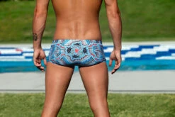 Funky Trunks - Barnamboo Boys Classic Trunks 7 Funky Trunks - Barnamboo Boys Classic Trunks -Swim and Beyond funky trunks barnamboo classic boys trunks 4