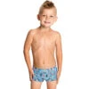 Funky Trunks - Barnamboo Toddlers Printed Trunks