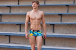 Funky Trunks - Beach Bum - Mens Underwear Trunks -Swim and Beyond funky trunks beach bum mens underwear trunks 5