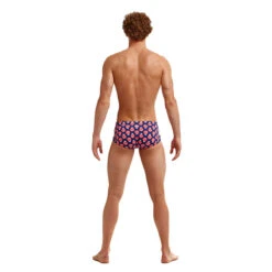 Funky Trunks - Been Bugged - Mens Plain Front Trunks 7 Funky Trunks - Been Bugged - Mens Plain Front Trunks -Swim and Beyond funky trunks been bugged mens plain front trunks 3