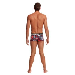 Funky Trunks - Bento Box - Mens Underwear Trunks 7 Funky Trunks - Bento Box - Mens Underwear Trunks -Swim and Beyond funky trunks bento box mens underwear trunks 3