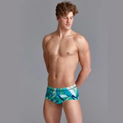 Funky Trunks - Big Blanc - Mens Sidewinder Trunks 9 Funky Trunks - Big Blanc - Mens Sidewinder Trunks -Swim and Beyond funky trunks big blanc mens sidewinder trunks 4