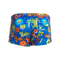 Funky Trunks - Big Cat Bash - Toddler Boys Printed Trunks 8 Funky Trunks - Big Cat Bash - Toddler Boys Printed Trunks -Swim and Beyond funky trunks big cat bash toddler boys printed trunks 3