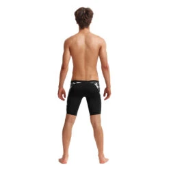 Funky Trunks - Black Tint - Boys Training Jammers 6 Funky Trunks - Black Tint - Boys Training Jammers -Swim and Beyond funky trunks black tint boys training jammers 3