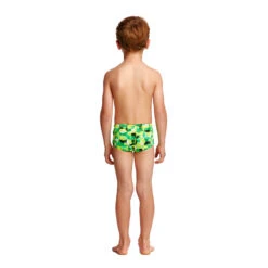 Funky Trunks - Blast Fusion Toddler Boys Printed Trunk 6 Funky Trunks - Blast Fusion Toddler Boys Printed Trunk -Swim and Beyond funky trunks blast fusion boys toddler printed trunk 3