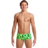 Funky Trunks - Blast Fusion Mens Classic Trunks
