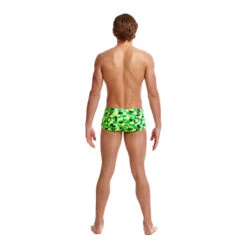 Funky Trunks - Blast Fusion Mens Classic Trunks -Swim and Beyond funky trunks blast fusion mens classic trunks 3