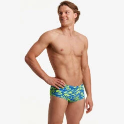 Funky Trunks - Blizzard Blitz - Mens Sidewinder Trunks 9 Funky Trunks - Blizzard Blitz - Mens Sidewinder Trunks -Swim and Beyond funky trunks blizzard blitz mens sidewinder trunks 4