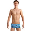 Funky Trunks - Blue Bird Boys Classic Trunks
