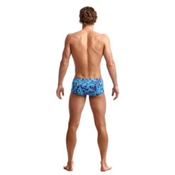Funky Trunks - Blue Bird Mens Classic Trunks 7 Funky Trunks - Blue Bird Mens Classic Trunks -Swim and Beyond funky trunks blue bird classic mens trunks 3