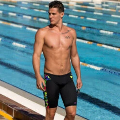 Funky Trunks - Bumble Jumble Boys Training Jammers 8 Funky Trunks - Bumble Jumble Boys Training Jammers -Swim and Beyond funky trunks bumble jumble boys jammers 4