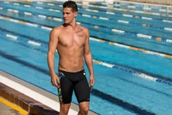 Funky Trunks - Bumble Jumble Boys Training Jammers 9 Funky Trunks - Bumble Jumble Boys Training Jammers -Swim and Beyond funky trunks bumble jumble boys jammers 5