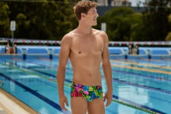 Funky Trunks - Cacti High - Mens Sidewinder Trunks 10 Funky Trunks - Cacti High - Mens Sidewinder Trunks -Swim and Beyond funky trunks cacti high mens sidewinder trunks 5