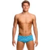 Funky Trunks - Cell Mate Mens Classic Trunks