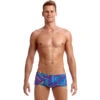 Funky Trunks - Chain Reaction - Mens Classic Trunks