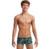 Funky Trunks - Chilli Boss - Boys Eco Classic Trunks