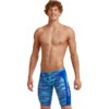 Funky Trunks - Cold Current - Mens Training Jammers