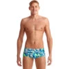 Funky Trunks - Concordia - Mens Classic Trunks
