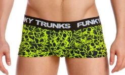 Funky Trunks - Coral Gold Mens Underwear 8 Funky Trunks - Coral Gold Mens Underwear -Swim and Beyond funky trunks coral gold mens underwear 4