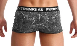 Funky Trunks - Crack Up - Mens Underwear Trunks 9 Funky Trunks - Crack Up - Mens Underwear Trunks -Swim and Beyond funky trunks crack up mens underwear trunks 5