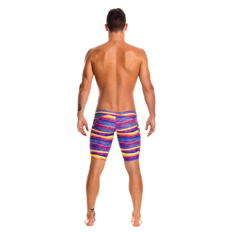 Funky Trunks - Crystal Wave Boys Jammers 3 Funky Trunks - Crystal Wave Boys Jammers - Image 3
