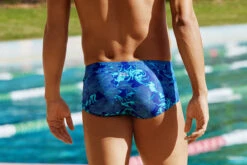 Funky Trunks - Deep Blue - Mens Classic Trunks 11 Funky Trunks - Deep Blue - Mens Classic Trunks -Swim and Beyond funky trunks deep blue mens classic trunks 6