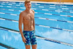 Funky Trunks - Deep Impact - Mens Training Jammers 9 Funky Trunks - Deep Impact - Mens Training Jammers -Swim and Beyond funky trunks deep impact mens training jammers 4