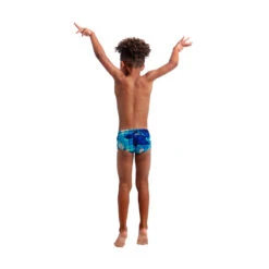 Funky Trunks - Deep Impact - Toddler Boys Printed Trunks 11 Funky Trunks - Deep Impact - Toddler Boys Printed Trunks -Swim and Beyond funky trunks deep impact toddler boys printed trunks 5