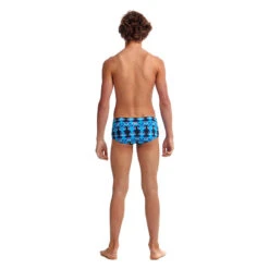 Funky Trunks - Dive Master - Boys Eco Classic Trunks 6 Funky Trunks - Dive Master - Boys Eco Classic Trunks -Swim and Beyond funky trunks dive master boys eco classic trunks 3