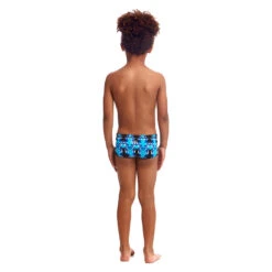 Funky Trunks - Dive Master - Toddler Boys Eco Trunks 8 Funky Trunks - Dive Master - Toddler Boys Eco Trunks -Swim and Beyond funky trunks dive master toddler boys eco trunks 3