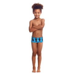 Funky Trunks - Dive Master - Toddler Boys Eco Trunks 11 Funky Trunks - Dive Master - Toddler Boys Eco Trunks -Swim and Beyond funky trunks dive master toddler boys eco trunks 6