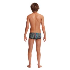 Funky Trunks - Drip Funk - Boys Classic Trunks 8 Funky Trunks - Drip Funk - Boys Classic Trunks -Swim and Beyond funky trunks drip funk boys classic trunks 3