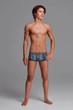 Funky Trunks - Drip Funk - Boys Classic Trunks 11 Funky Trunks - Drip Funk - Boys Classic Trunks -Swim and Beyond funky trunks drip funk boys classic trunks 6