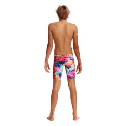 Funky Trunks - Dye Another Day - Boys Training Jammers 6 Funky Trunks - Dye Another Day - Boys Training Jammers -Swim and Beyond funky trunks dye another day boys training jammers 3