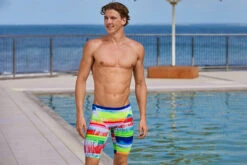 Funky Trunks - Dye Hard - Mens Training Jammers 14 Funky Trunks - Dye Hard - Mens Training Jammers -Swim and Beyond funky trunks dye hard mens training jammers 6