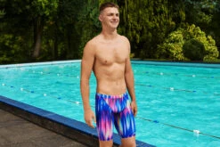 Funky Trunks - Event Horizon - Boys Training Jammers -Swim and Beyond funky trunks event horizon boys training jammers 6
