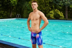 Funky Trunks - Event Horizon - Boys Training Jammers -Swim and Beyond funky trunks event horizon boys training jammers 7
