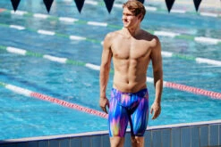 Funky Trunks - Event Horizon - Mens Training Jammers -Swim and Beyond funky trunks event horizon mens training jammers 5