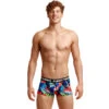 Funky Trunks - Face Palm - Mens Underwear Trunks