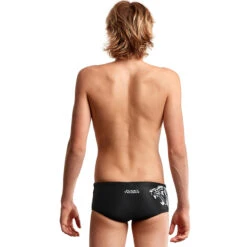 Funky Trunks - Fanged - Boys Sidewinder Trunk -Swim and Beyond funky trunks fanged boys sidewinder trunk 3