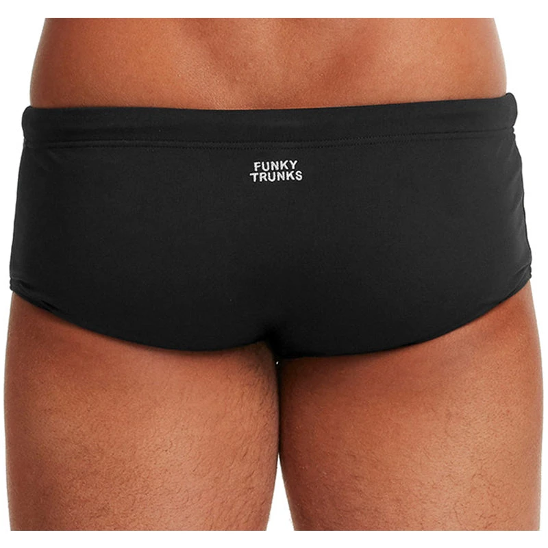 Funky Trunks - Fanged - Mens Sidewinder Trunk 6 Funky Trunks - Fanged - Mens Sidewinder Trunk - Image 6