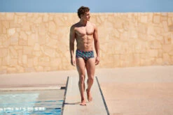 Funky Trunks - Fish Taco - Mens Plain Front Trunks -Swim and Beyond funky trunks fish taco mens plain front trunks 6