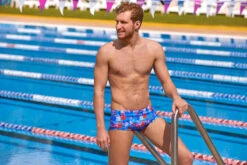 Funky Trunks - Flaming Vegas - Mens Classic Trunks 21 Funky Trunks - Flaming Vegas - Mens Classic Trunks -Swim and Beyond funky trunks flaming vegas mens classic trunks 12