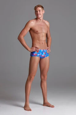 Funky Trunks - Flaming Vegas - Mens Classic Trunks 16 Funky Trunks - Flaming Vegas - Mens Classic Trunks -Swim and Beyond funky trunks flaming vegas mens classic trunks 5