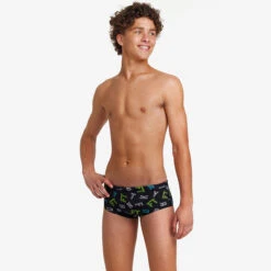 Funky Trunks - FTed - Boys Eco Sidewinder Trunks -Swim and Beyond funky trunks fted boys eco sidewinder trunks 4