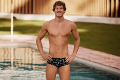 Funky Trunks - FTed - Mens Eco Classic Trunks 14 Funky Trunks - FTed - Mens Eco Classic Trunks -Swim and Beyond funky trunks fted mens eco classic trunks 7